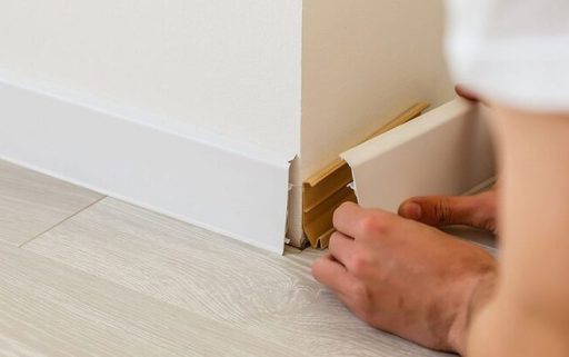 linoleum